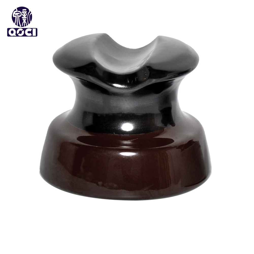 ANSI 55-2 Porcelain Pin Type Insulator