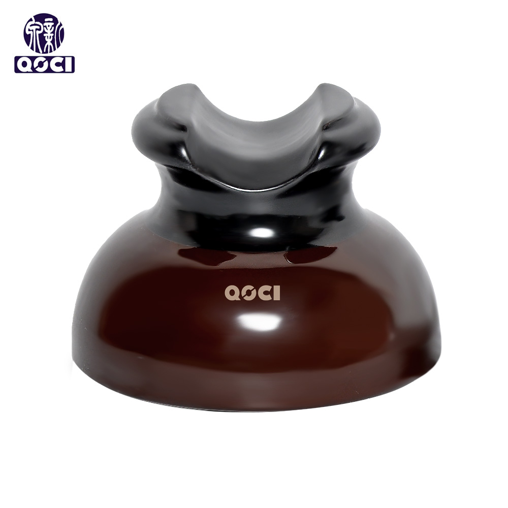 ANSI 55-4  Porcelain Pin Type Insulator