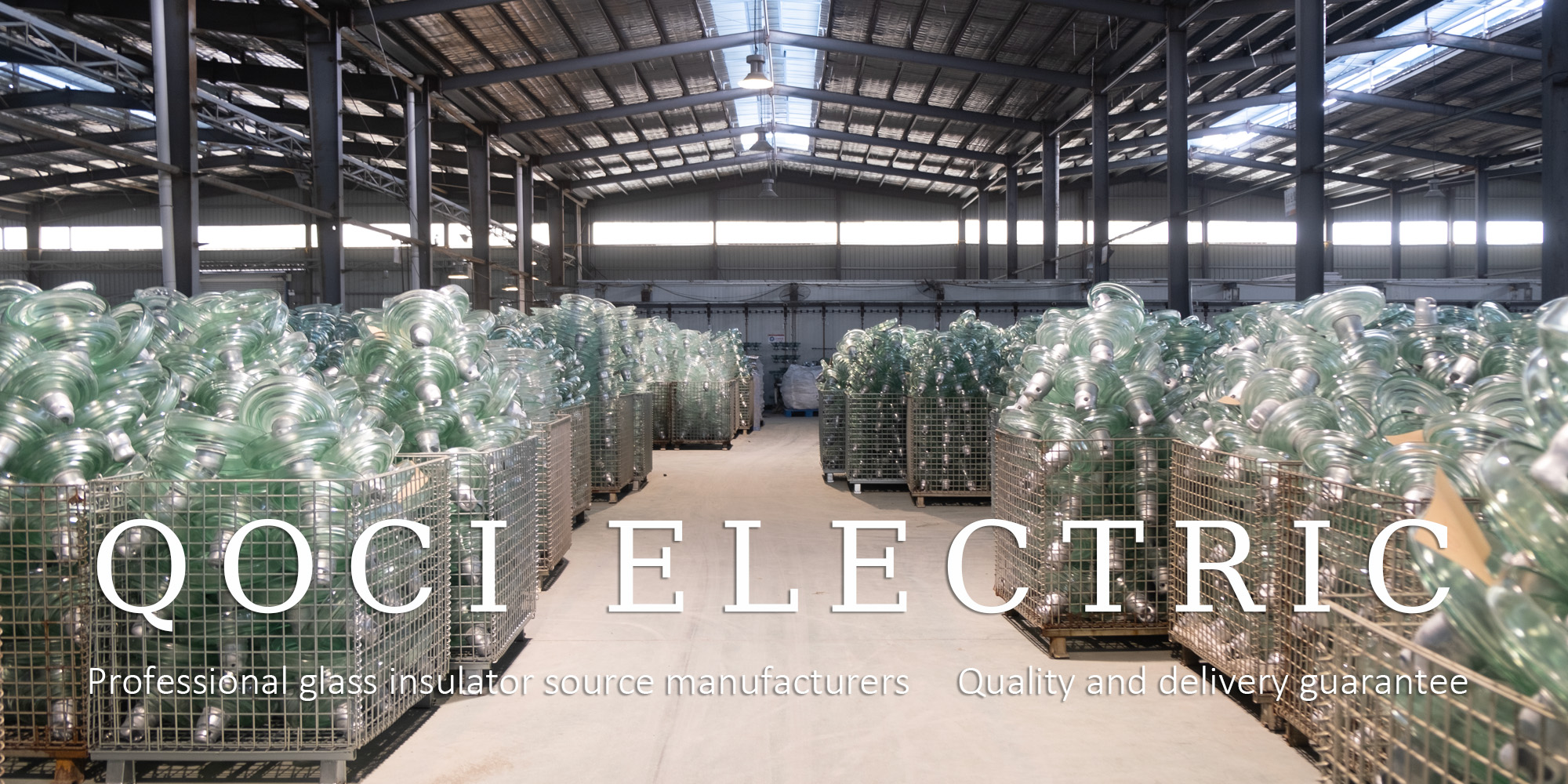 210kn Anti Fog Toughened Suspension Tempered Glass Insulator IEC U210BP(图7)