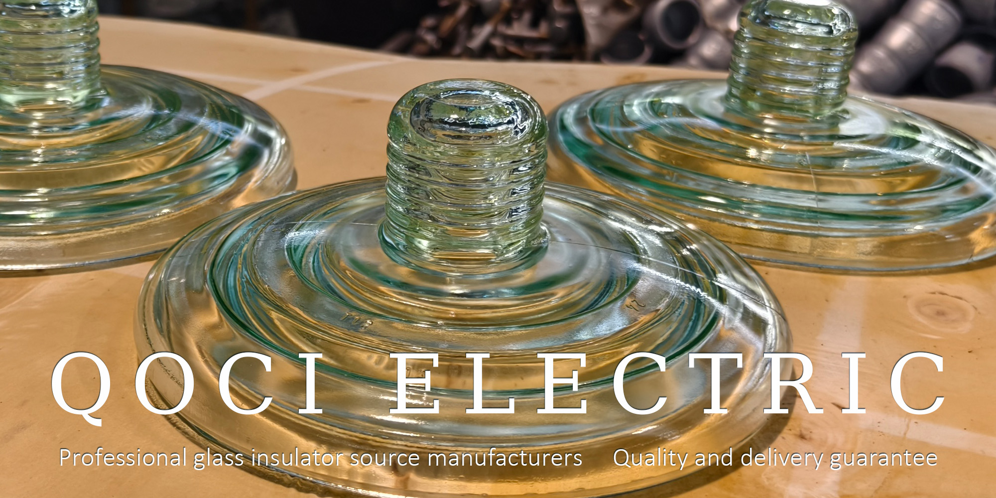 U70BS/255/127/320 IEC Standard profile 70kn suspension Tempered glass Insulator CTV254(图5) IMG_20250415_102330呵呵.jpg