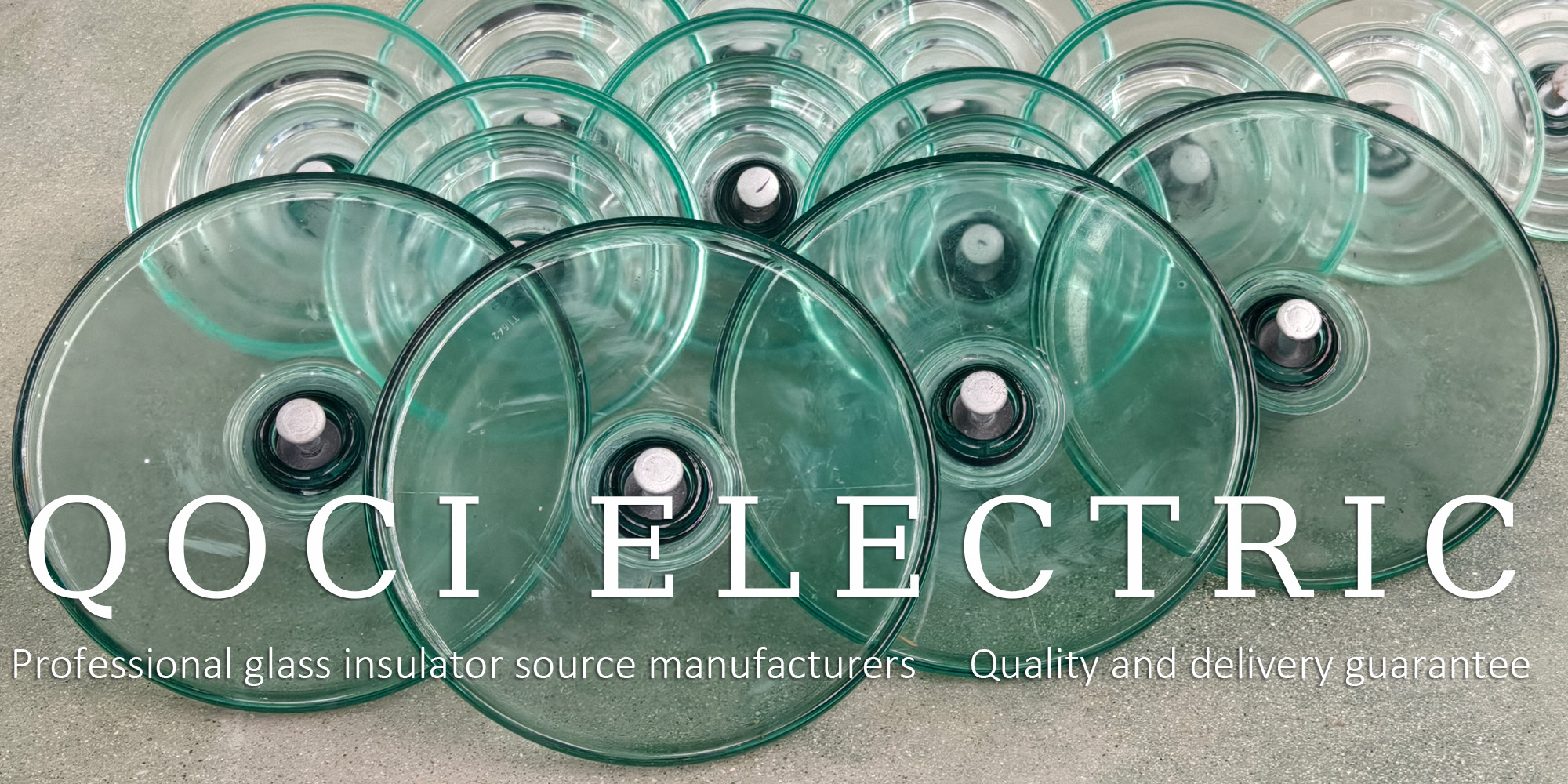 U100bla 70kN 220kv Open Air Aerodynamic Disc Glass Insulator for High Voltag(图3) IMG_20250522_100312.jpg