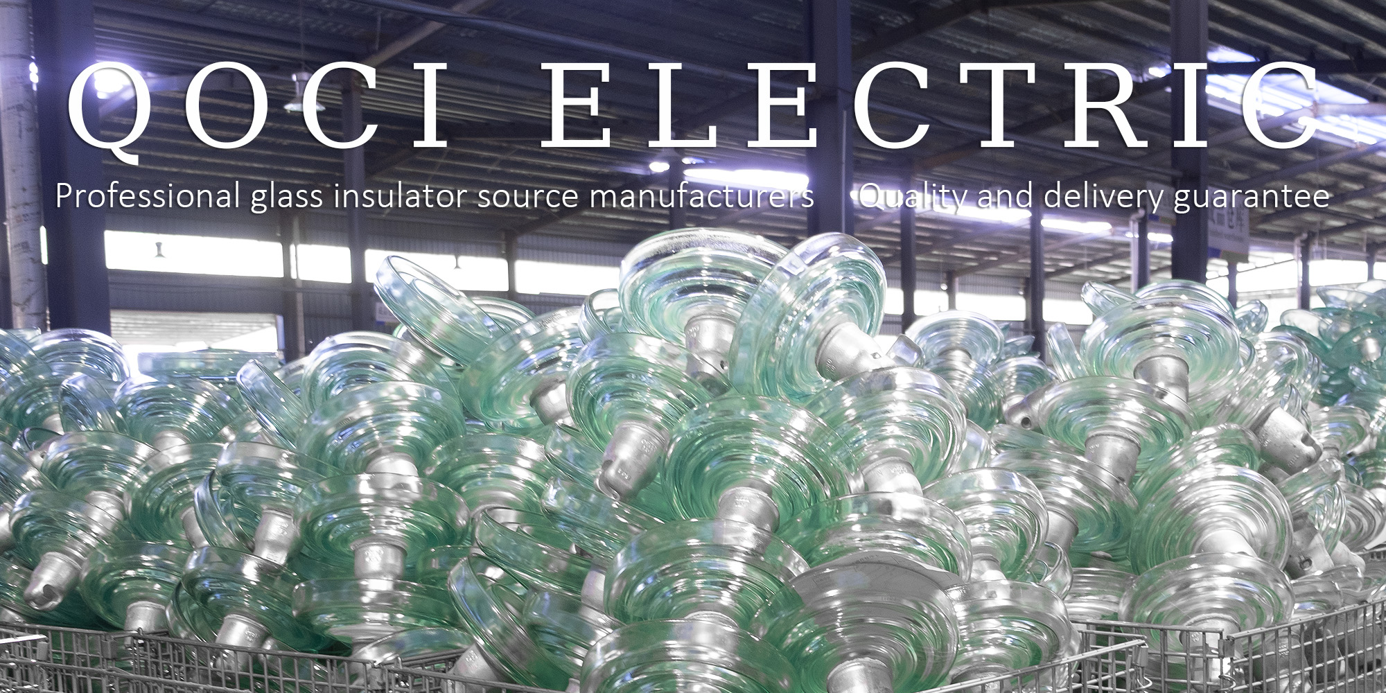 High Voltage Power Transmission Use 160kN U160BL Disc Glass Suspension Insulator(图6)