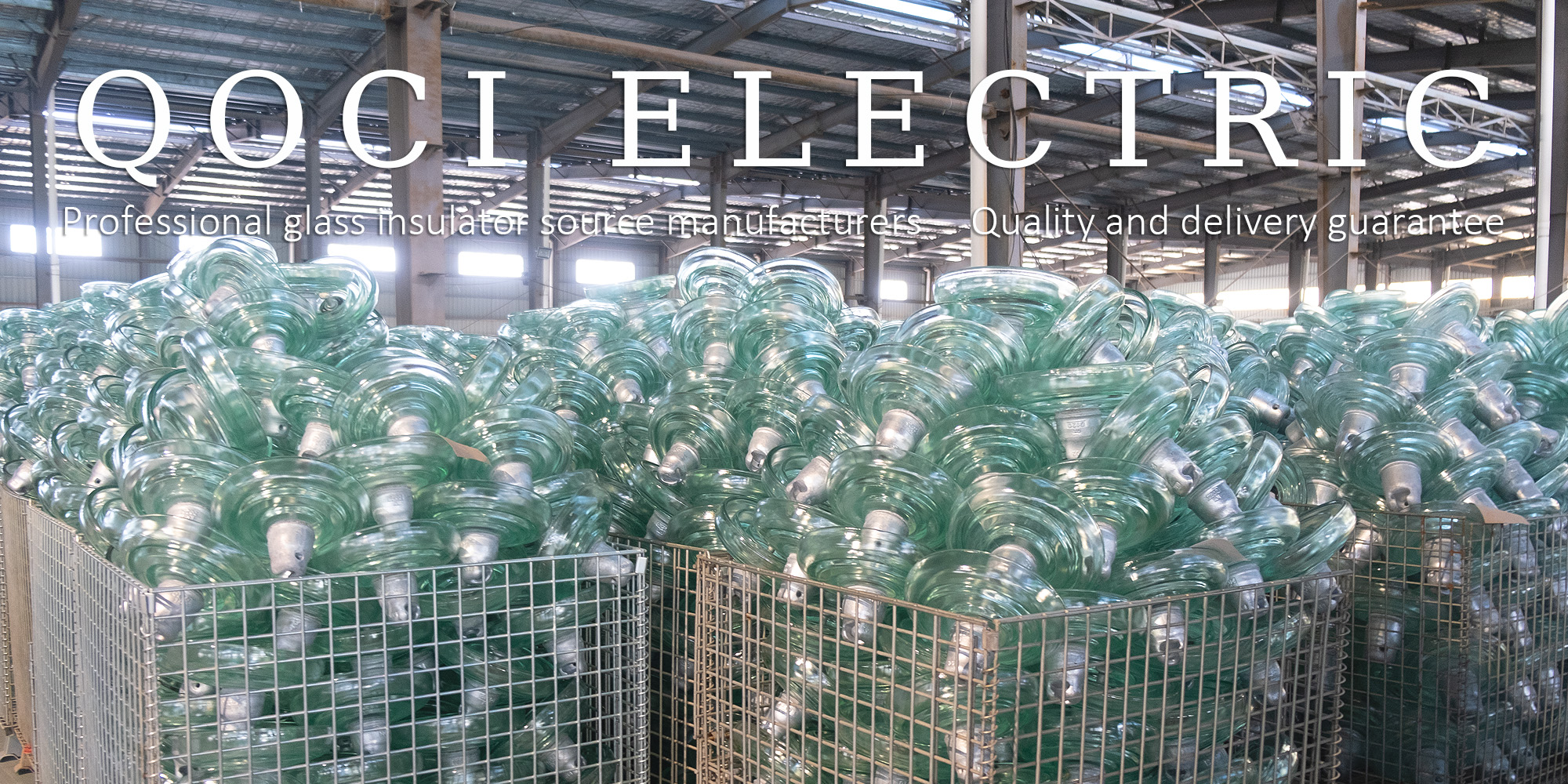 High Voltage Power Transmission Use 160kN U160BL Disc Glass Suspension Insulator(图7)