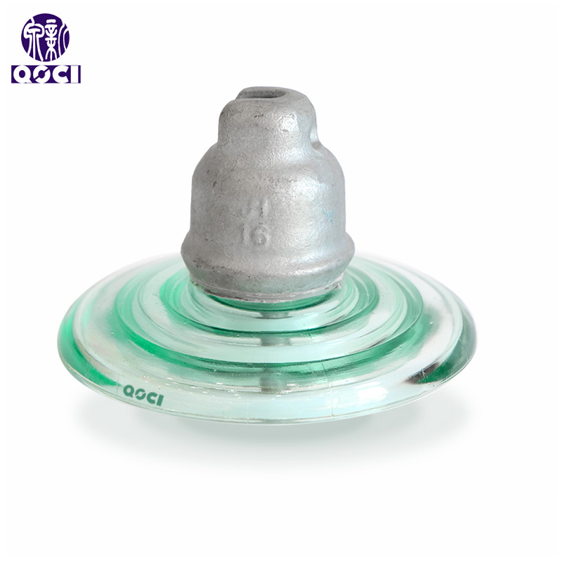 U40B Glass insulator