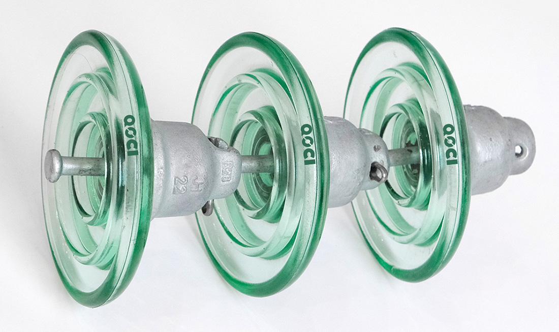 U40BL/175/127/190 IEC Standard profile 40kn suspension Tempered glass Insulator CTV 175 Isolator En Verre U40b(图5) u40b-4.jpg