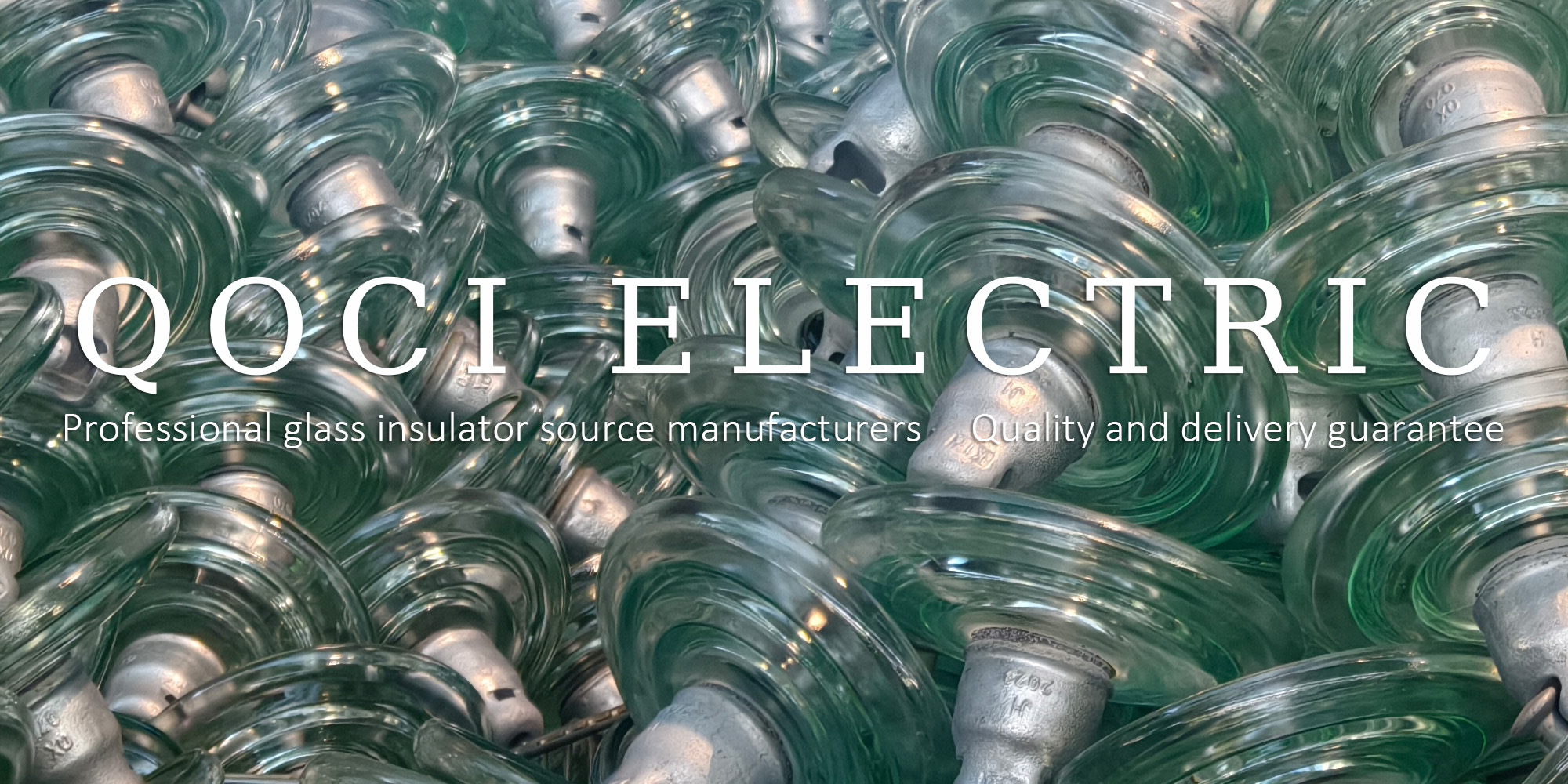 U70BL 146/255/320 Glass Insulator(图3) U70B disc glass insulator -3.jpg