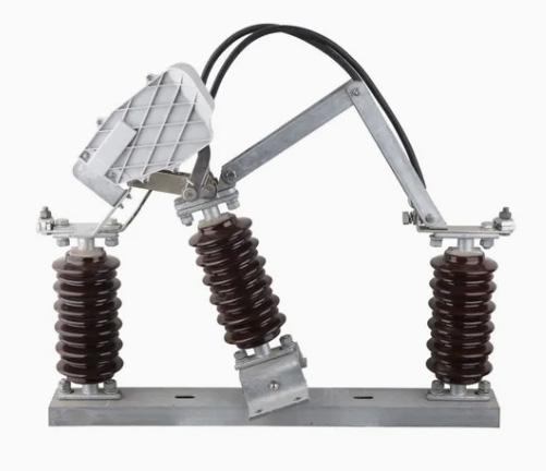 P-13 (10 sheds) Disconnecting Switch Post Insulator(图2) P-13 (10 sheds) Disconnecting Switch Post Insulator(图2)