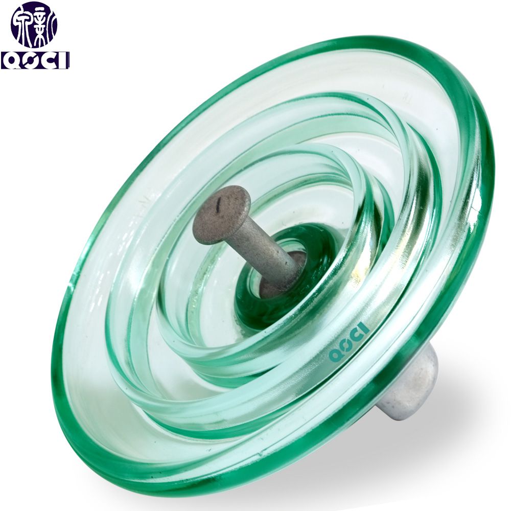 Detailed Production Process of Transmission Line Glass Insulators Detailed Production Process of Transmission Line Glass Insulators(图9) u70bl-7.jpg