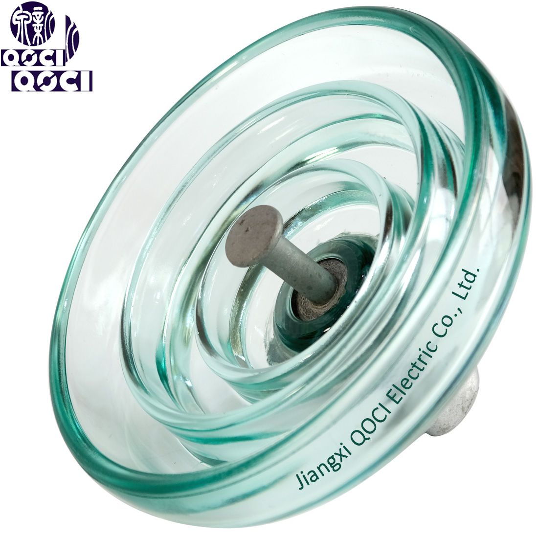 Detailed Production Process of Transmission Line Glass Insulators Detailed Production Process of Transmission Line Glass Insulators(图13) U70BLP-16.jpg