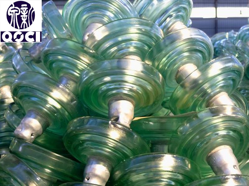 Everything you need to know about high voltage glass insulators