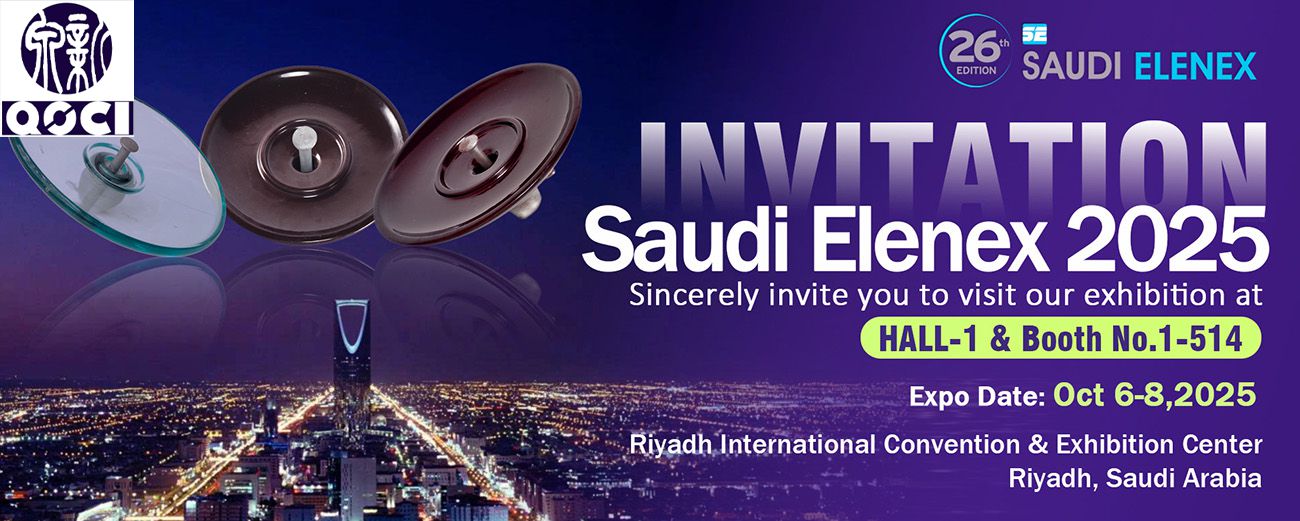 Showcase Innovative Power Solutions at Saudi Elenex 2025 Showcase Innovative Power Solutions at Saudi Elenex 2025