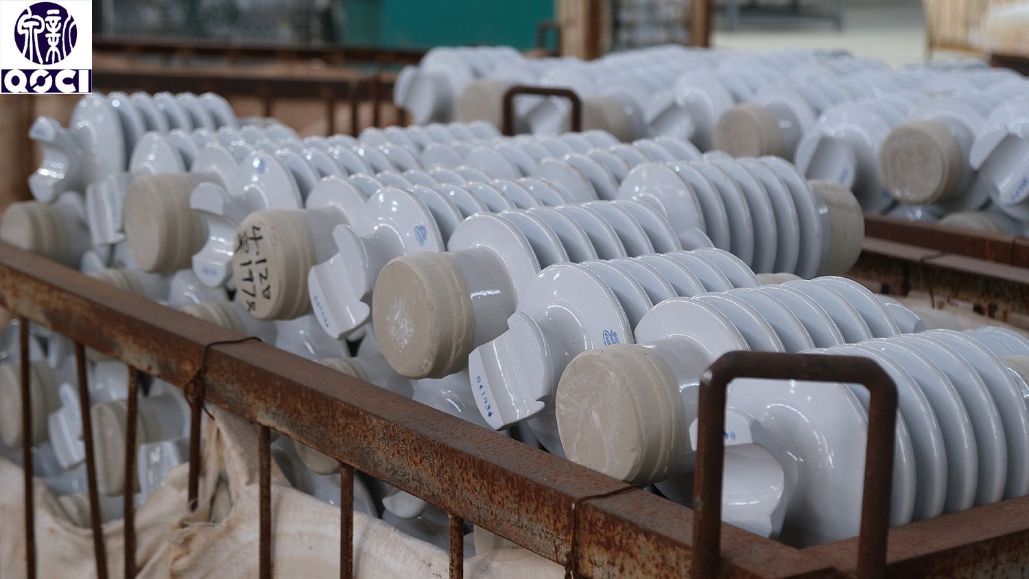 Brazilian customers visit SOLARIS & QOCI Electrical for inspection and deepening international cooperation and technical exchanges(图8) DSCF2146.jpg