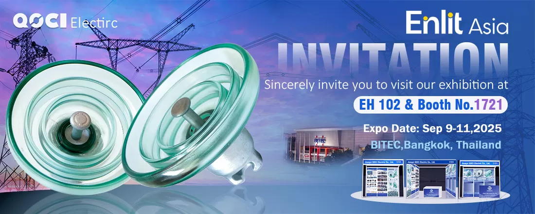 Make a Splash at Enlit Asia 2025 in Thailand