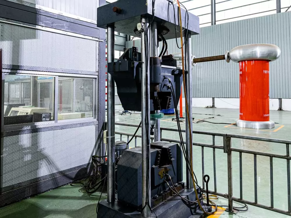 Electrical Insulators: Types, Industrial Applications, Maintenance & Ultimate Buying Guide(图3)