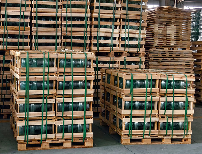 6pcs for insulator electrical