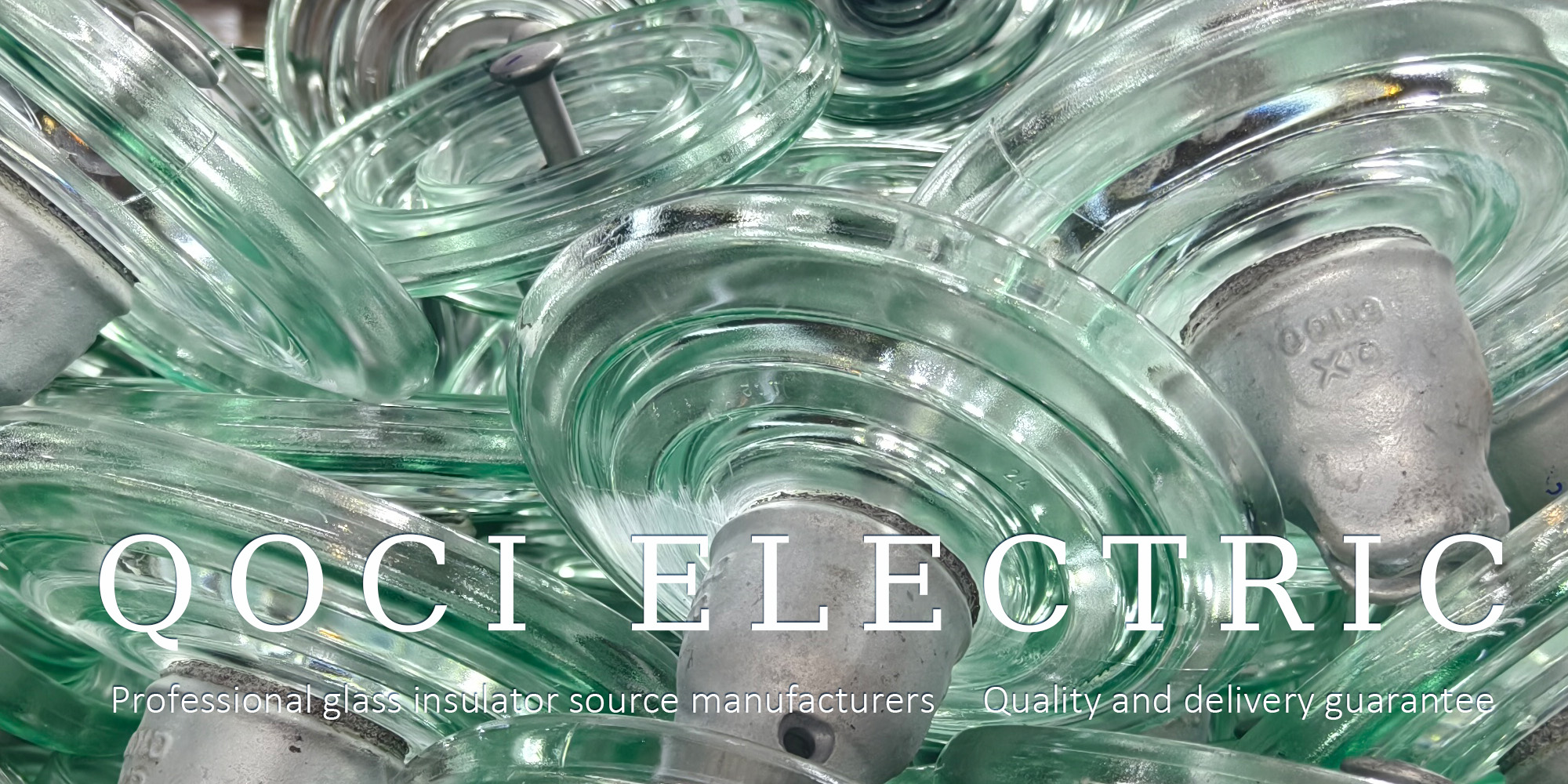 types of electrical insulators