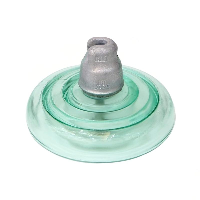 Detailed Production Process of Transmission Line Glass Insulators Detailed Production Process of Transmission Line Glass Insulators(图10) 120ac469c3e1f9d59dd42e89846df2eb.jpg