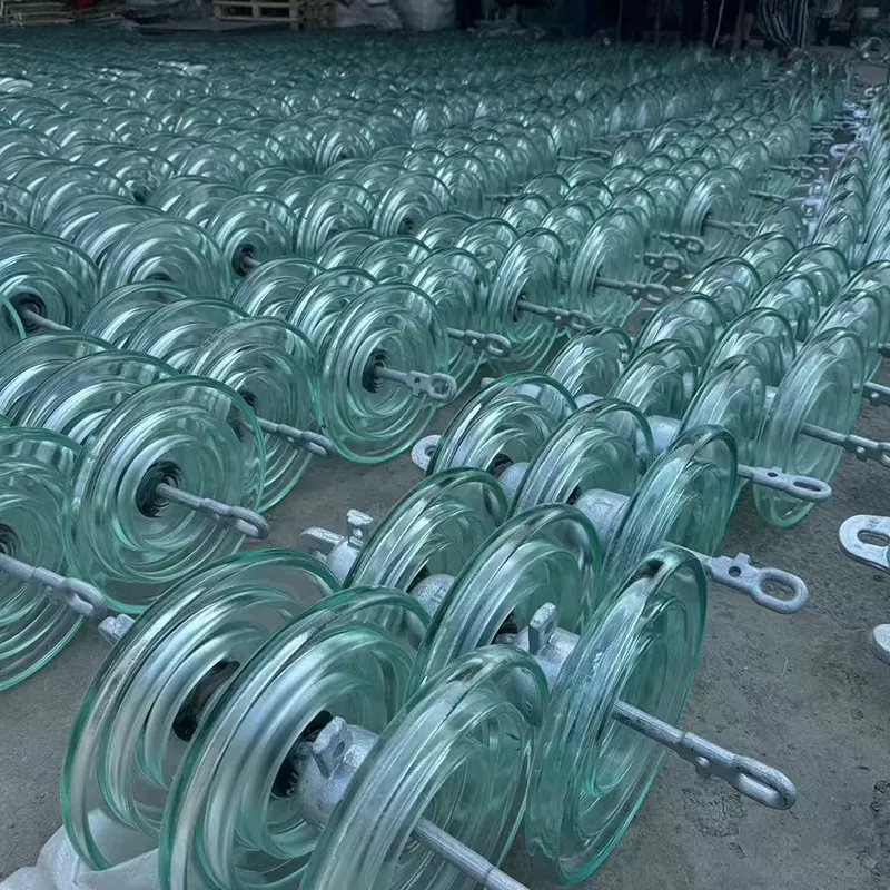 What are the advantages of transparent glass insulators?(图3) 3-isolatuer-ensemble-ctv-5.jpg