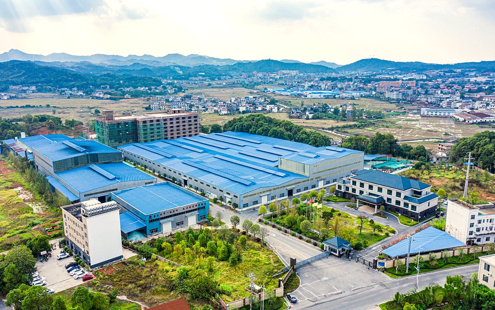 glass insulator supplier