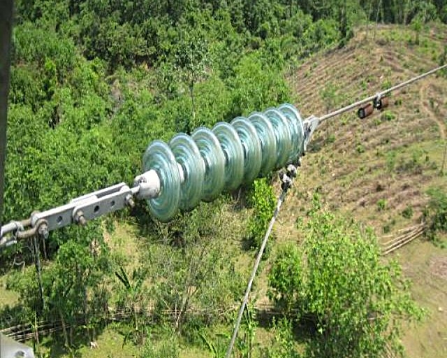 Glass Electrical Insulators: Complete Guide to Types, Performance & Applications