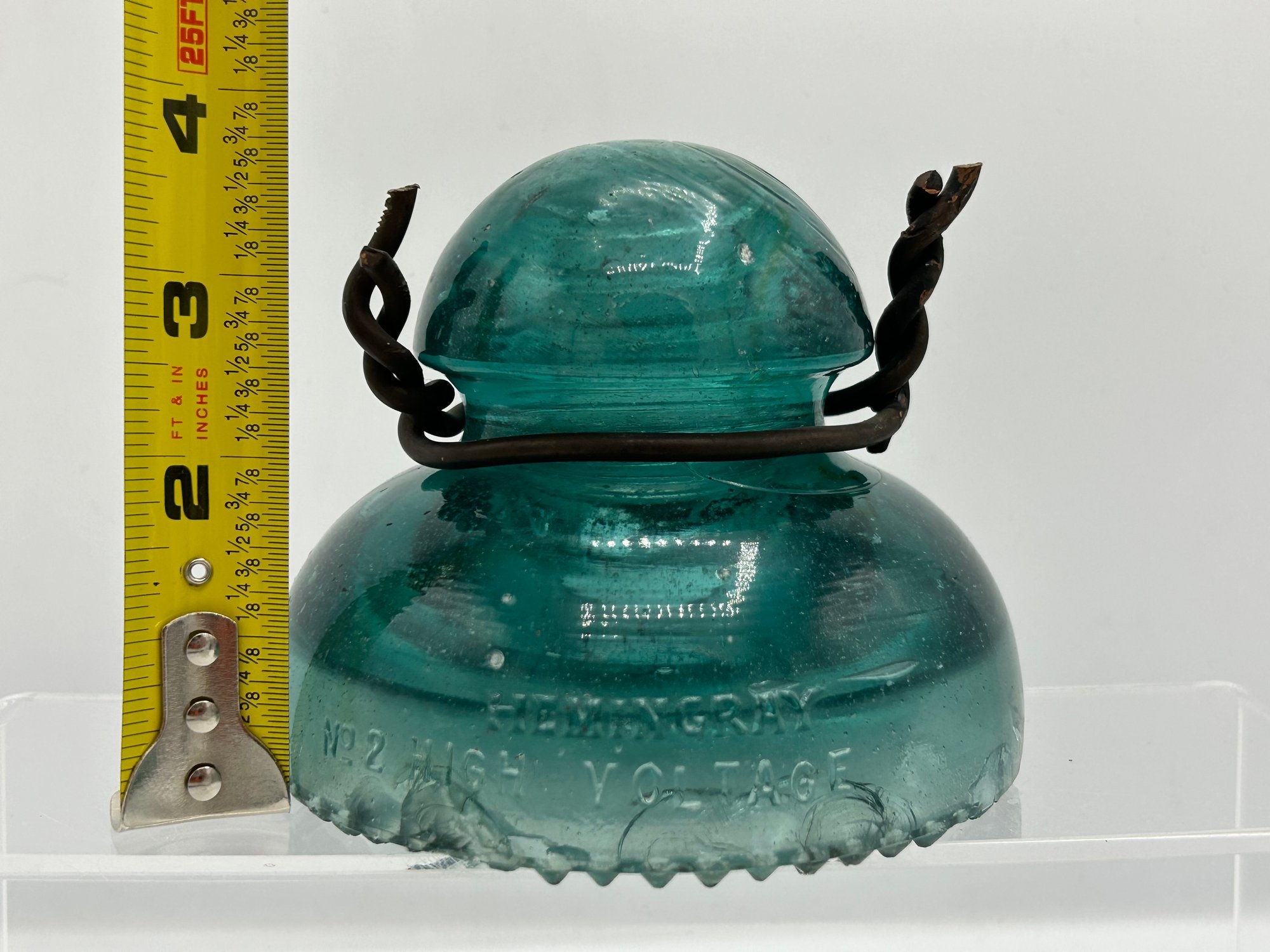 Glass Electrical Insulators: The Unsung Heroes of Modern Power Grids-01(图4) ANSI insulators.jpeg