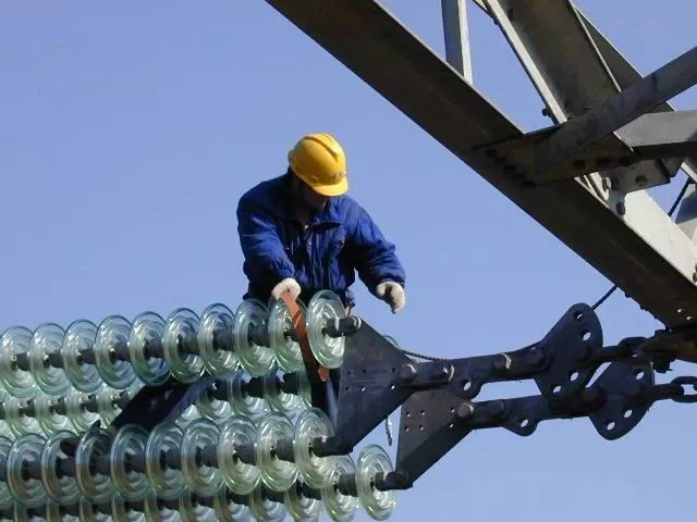 Electrical Glass Insulator Selection for Guyana's 328km GPL Distribution Line Project