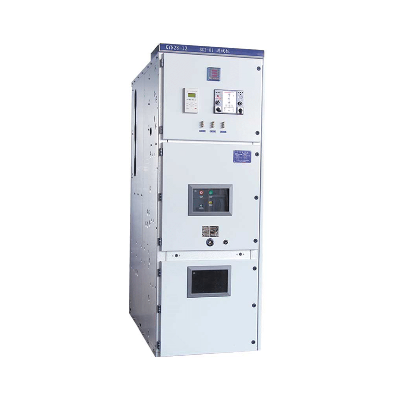 - KYN28-12KV Switchgear
