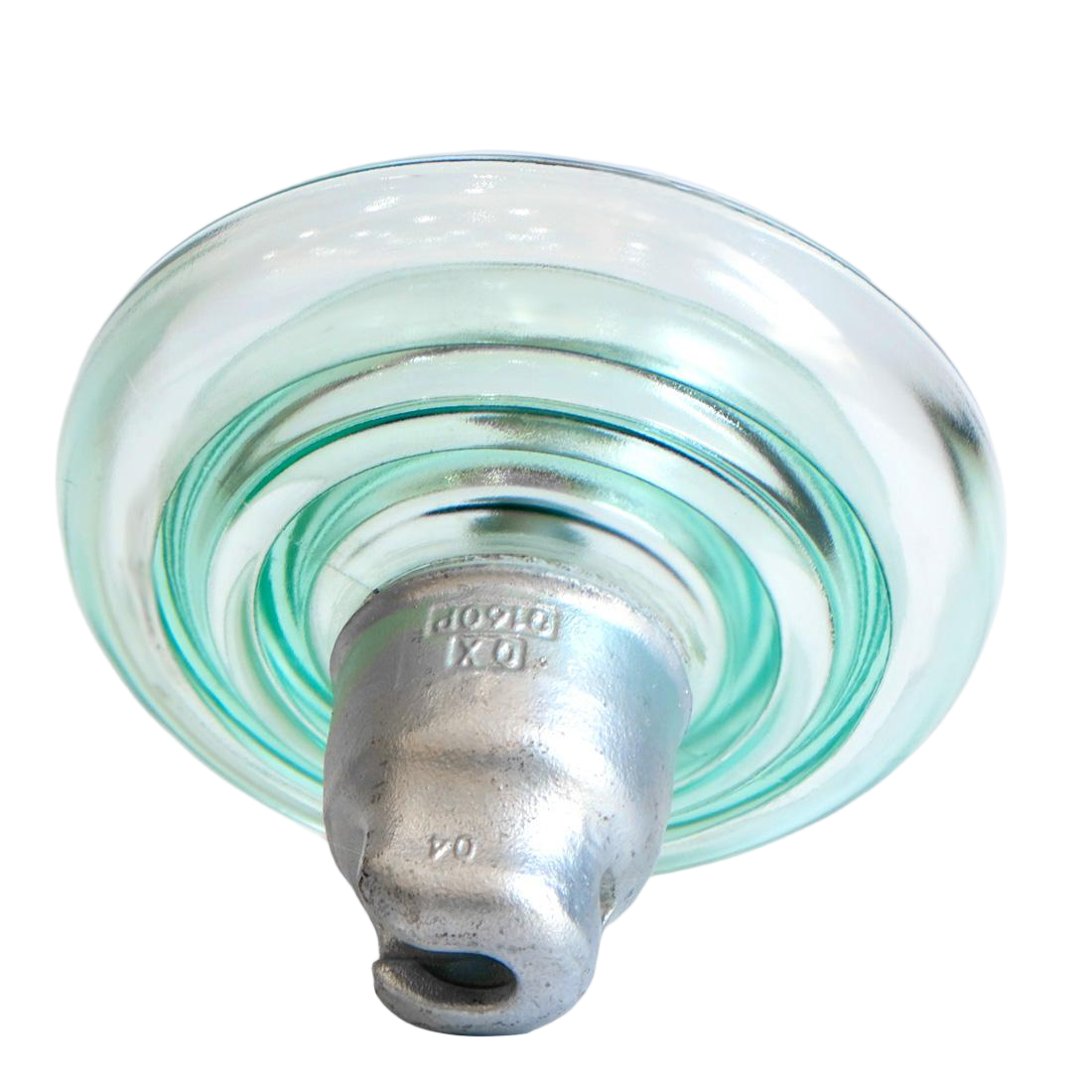 Disc Glass Suspension Insulator