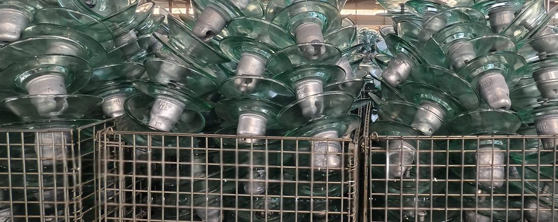 Two-Winged Fog Type Glass Suspension Insulators Psd 70 E Type(图5) ac6b5799-b195-4fa1-b286-83d028d54198.jpg