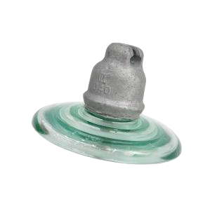 U40B glass insulator