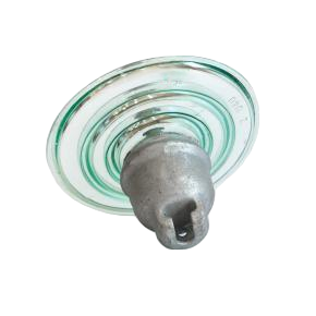 U40B glass insulator