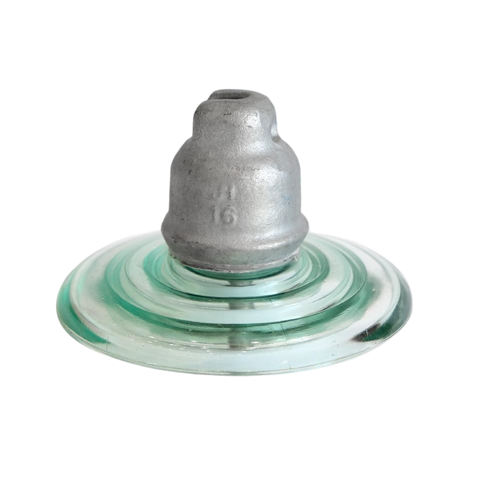 U40B glass insulator