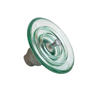 U40B glass insulator