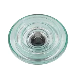 PS-70E 70kN Glass Suspension Insulator