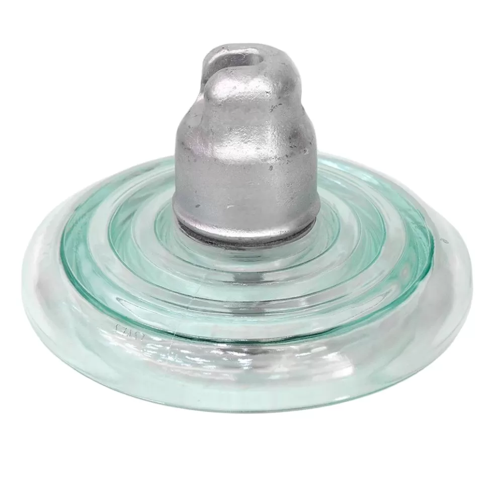 PS-70E 70kN Glass Suspension Insulator