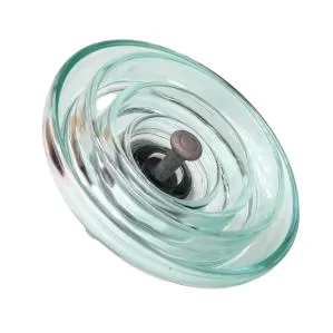 PS-70E 70kN Glass Suspension Insulator