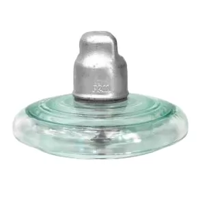 PS-70E 70kN Glass Suspension Insulator