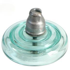 U70BLP 70kN Anti-Fog Glass Insulator