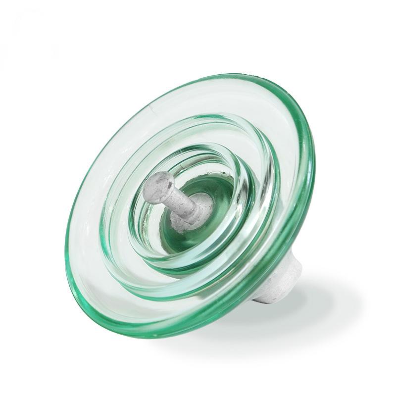 U40B-40kN-Disc Su-spension Insulator