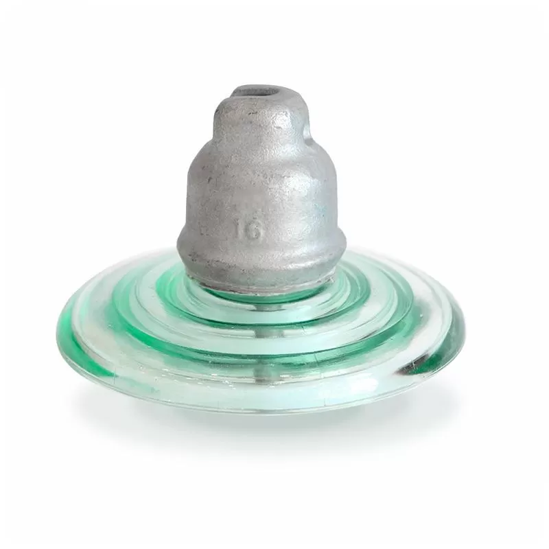 U40B/178/110/190 Glass insulator