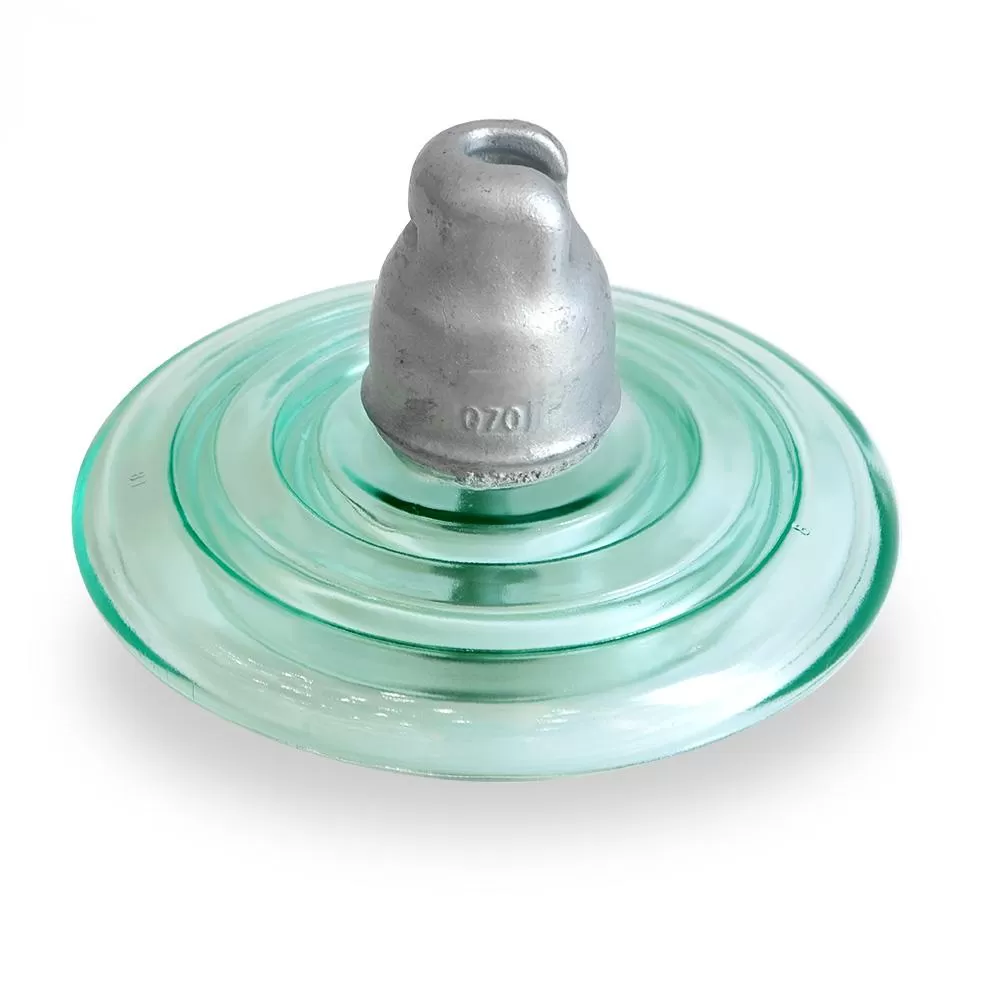 High-Quality-Disc-Tempered-Glass-Insulator-U70b-High-Voltage-Suspension-Type
