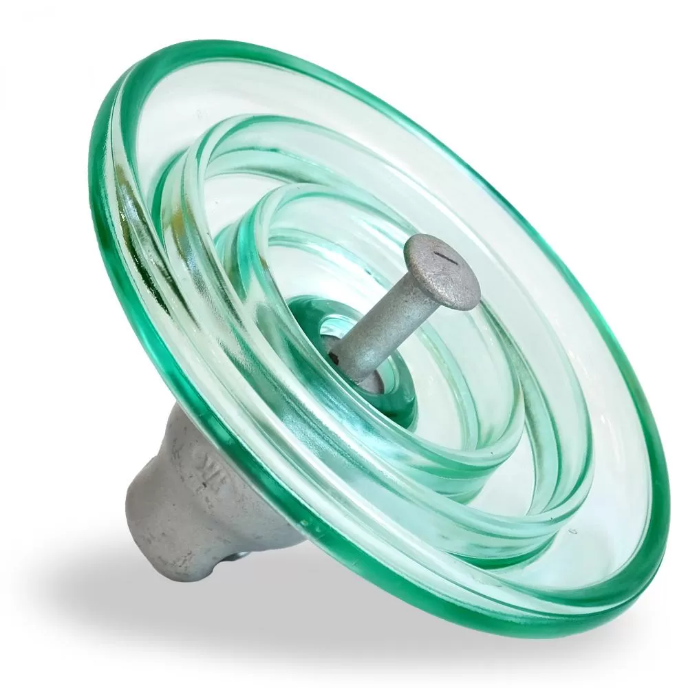 High-Quality-Disc-Tempered-Glass-Insulator-U70b-High-Voltage-Suspension-Type