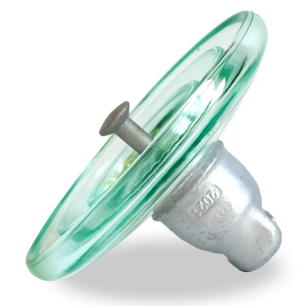 High-Quality-Disc-Tempered-Glass-Insulator-U70b-High-Voltage-Suspension-Type