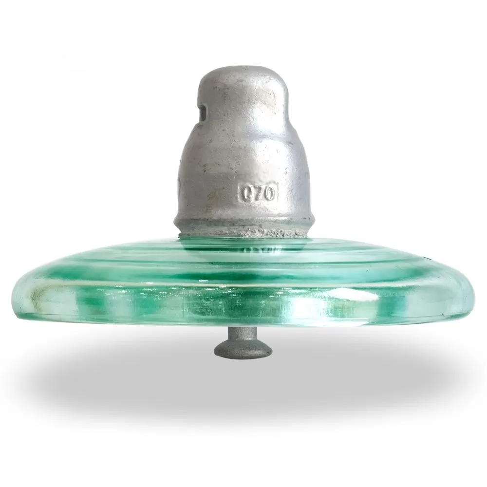 High-Quality-Disc-Tempered-Glass-Insulator-U70b-High-Voltage-Suspension-Type