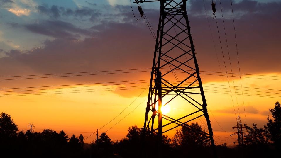 Electrical Glass Insulator Selection for Kenya’s 132kV KPLC Substation Project(图1) Electrical-Glass-Insulator-Selection-for-Kenya’s-132kV-KPLC-Substation-Project(1).jpg