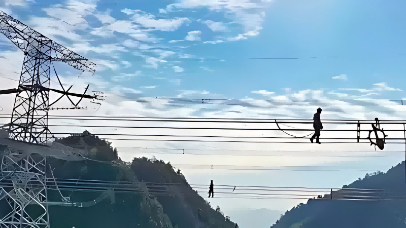 Equipment Selection for Togo’s 11kV Distribution Line Project: Line Accessories,