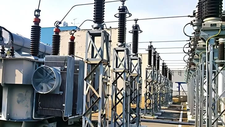 Equipment Selection for Togo’s 11kV Distribution Line Project: Line Accessories, Arrester and Air SwitchFigure 1 Equipment Selection for Togo’s 11kV Distribution Line Project: Line Accessories, Arrester and Air SwitchFigure 1