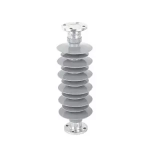 10KV-35KV-Composite-Post-Insulator