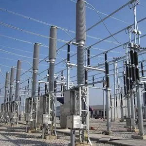 Weather-Resistant-Outdoor-High-Voltage-Insulator