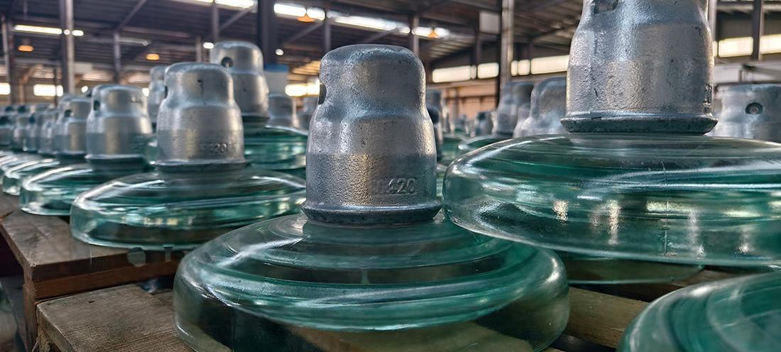 Company-Profile-of-Electrical-Glass-Insulator-Manufacturer